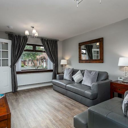 The Huntington - Donnini Apartments Ayr Luaran gambar