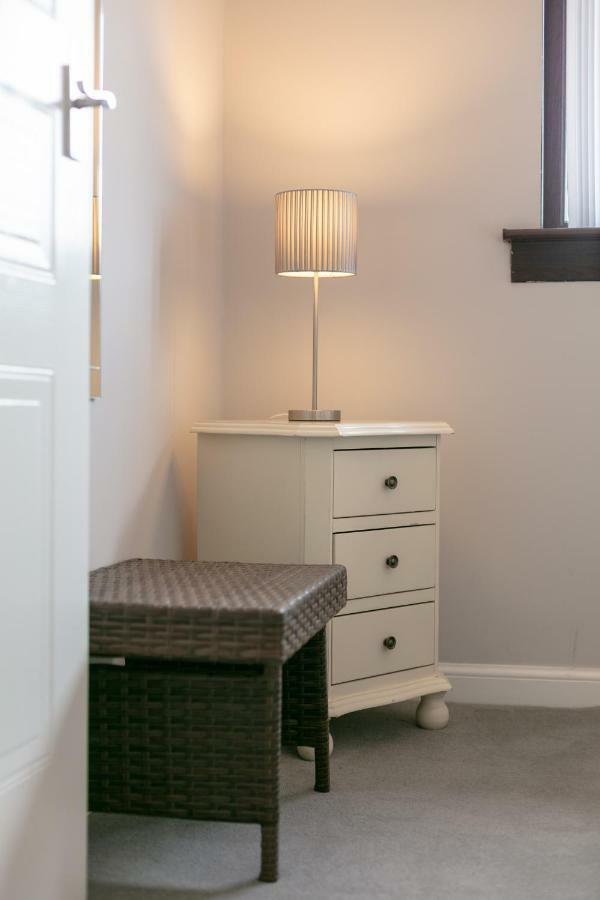 The Huntington - Donnini Apartments Ayr Luaran gambar