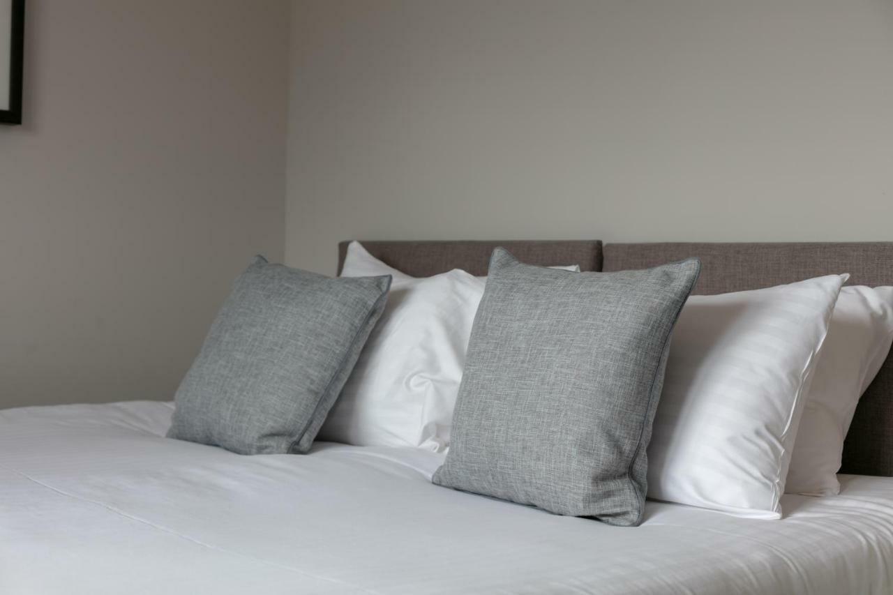 The Huntington - Donnini Apartments Ayr Luaran gambar