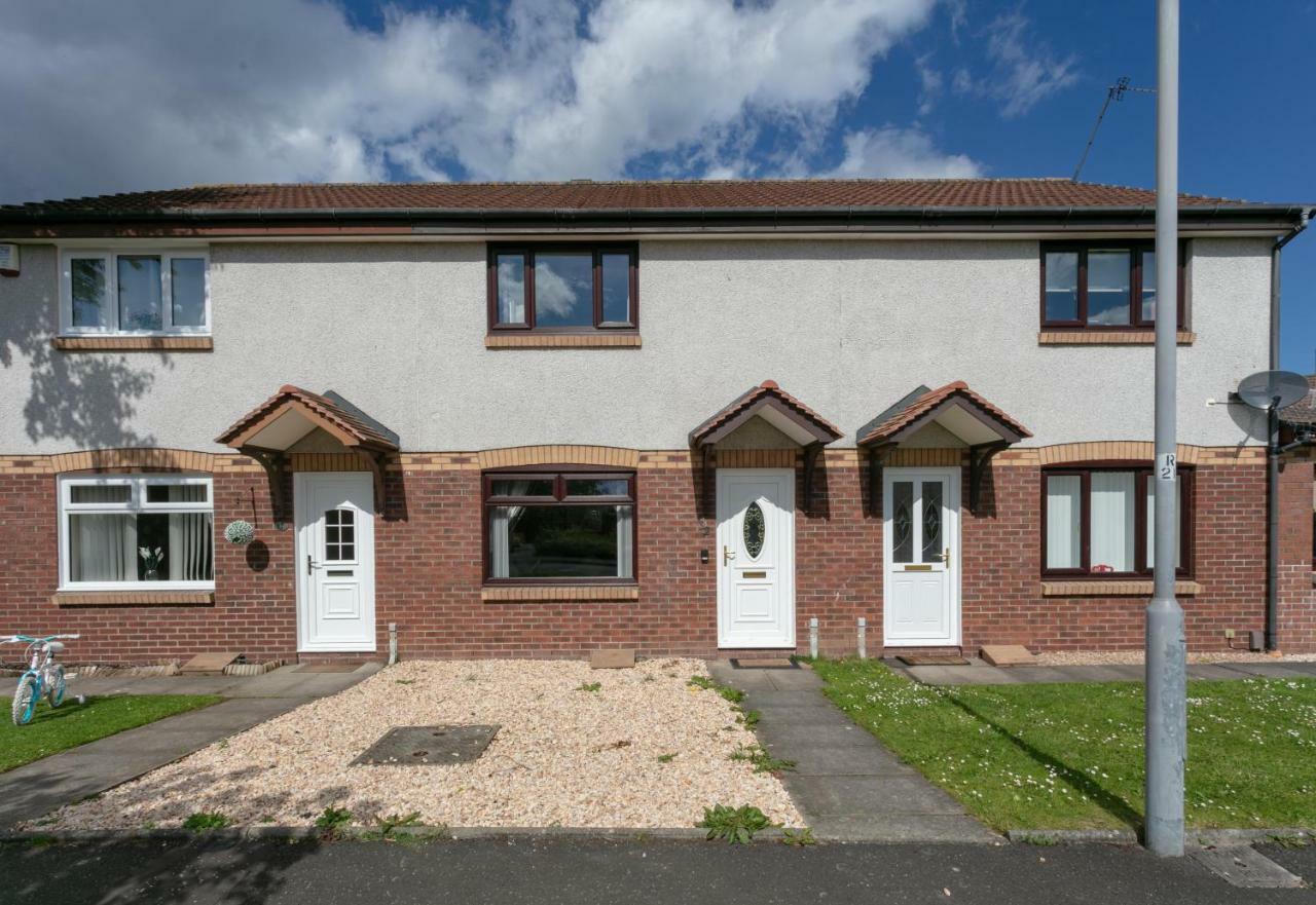 The Huntington - Donnini Apartments Ayr Luaran gambar