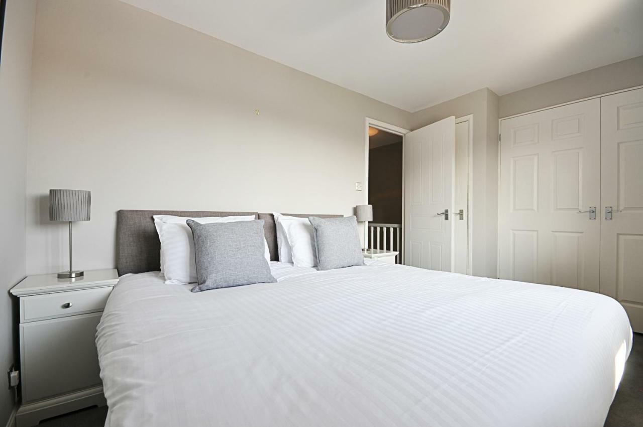The Huntington - Donnini Apartments Ayr Luaran gambar